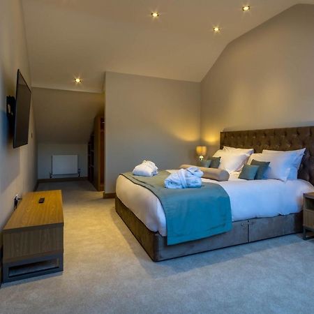 Mansio Suites Basinghall Leeds  Ngoại thất bức ảnh