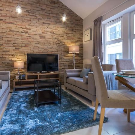 Mansio Suites Basinghall Leeds  Ngoại thất bức ảnh