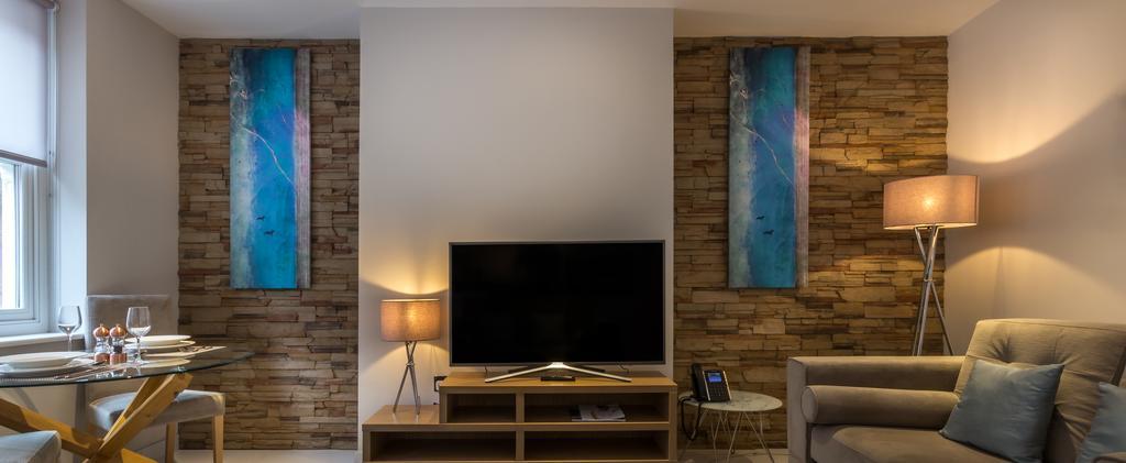 Mansio Suites Basinghall Leeds  Ngoại thất bức ảnh