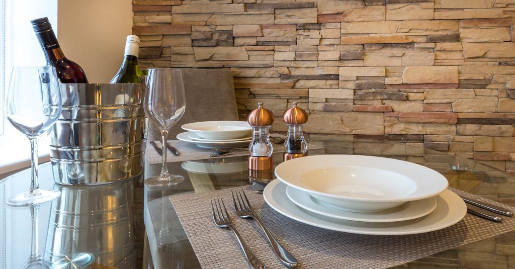 Mansio Suites Basinghall Leeds  Ngoại thất bức ảnh