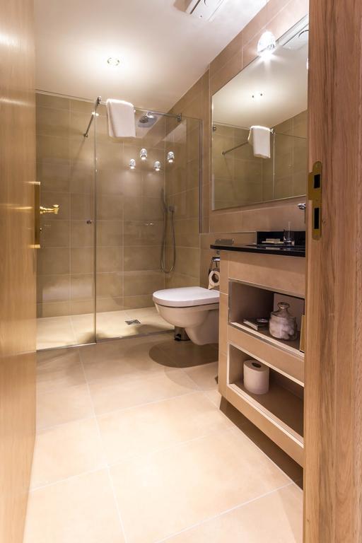 Mansio Suites Basinghall Leeds  Ngoại thất bức ảnh