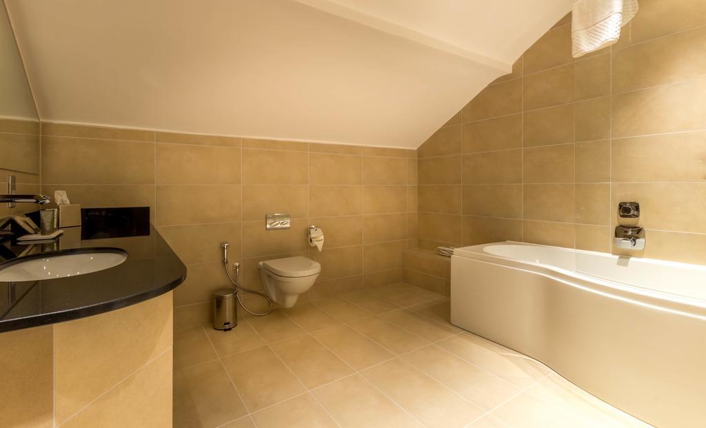 Mansio Suites Basinghall Leeds  Ngoại thất bức ảnh