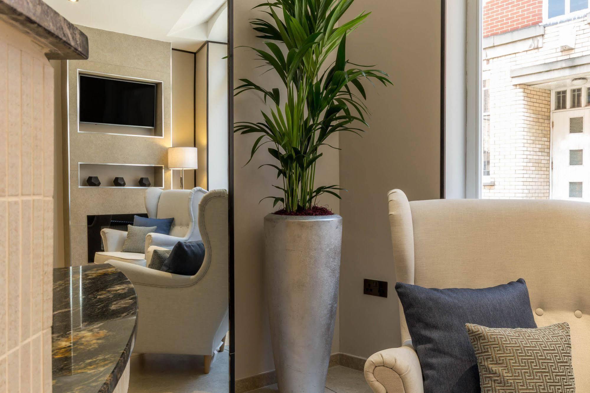 Mansio Suites Basinghall Leeds  Ngoại thất bức ảnh