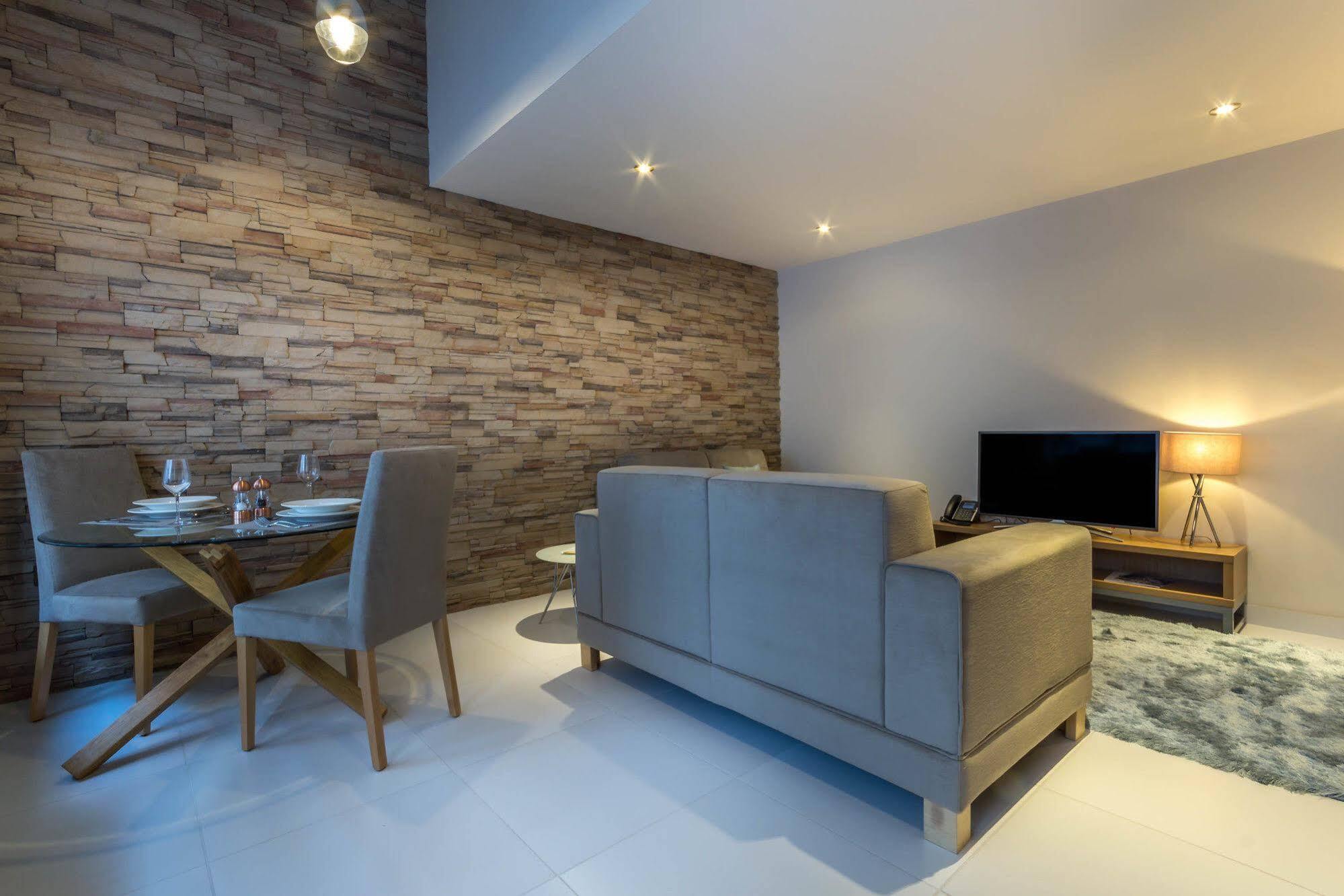 Mansio Suites Basinghall Leeds  Ngoại thất bức ảnh