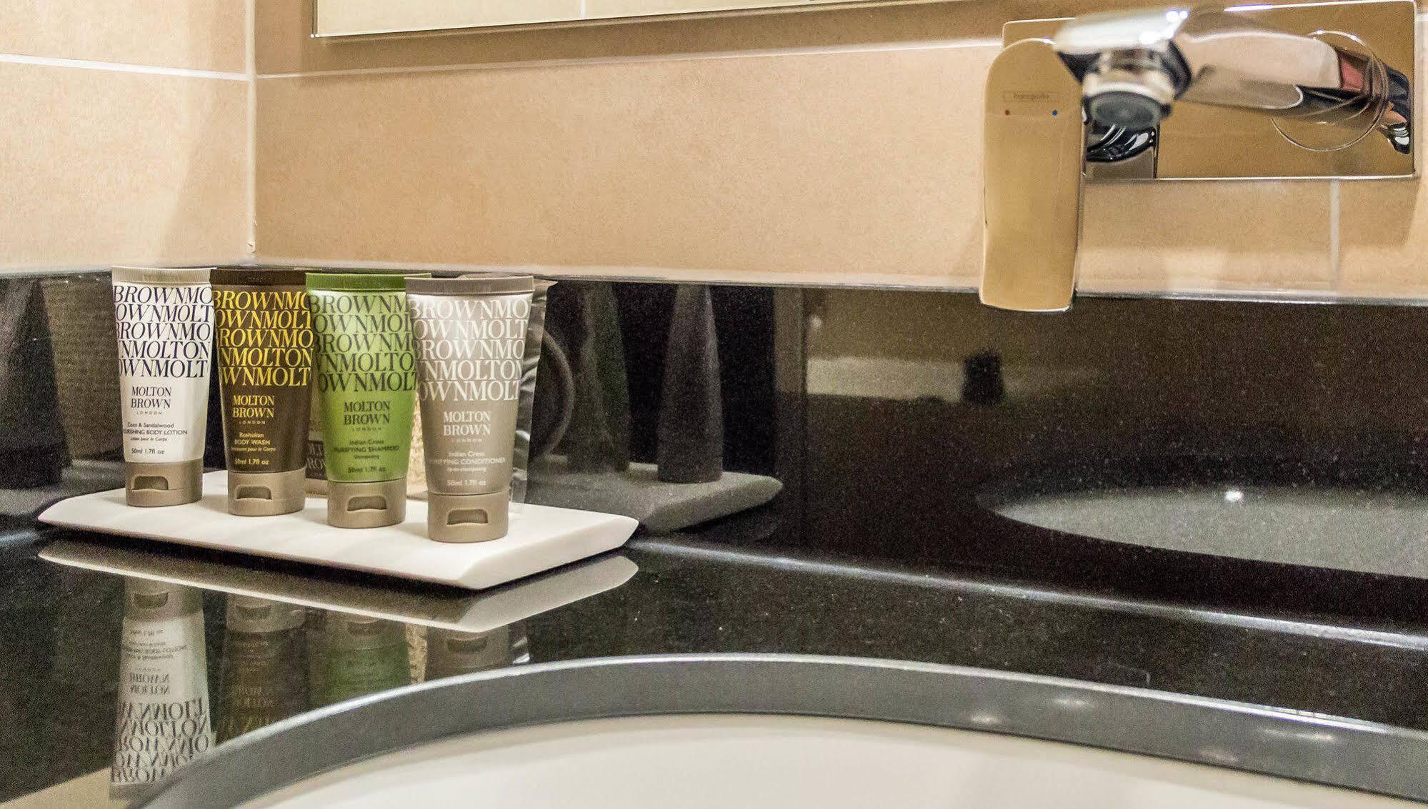Mansio Suites Basinghall Leeds  Ngoại thất bức ảnh