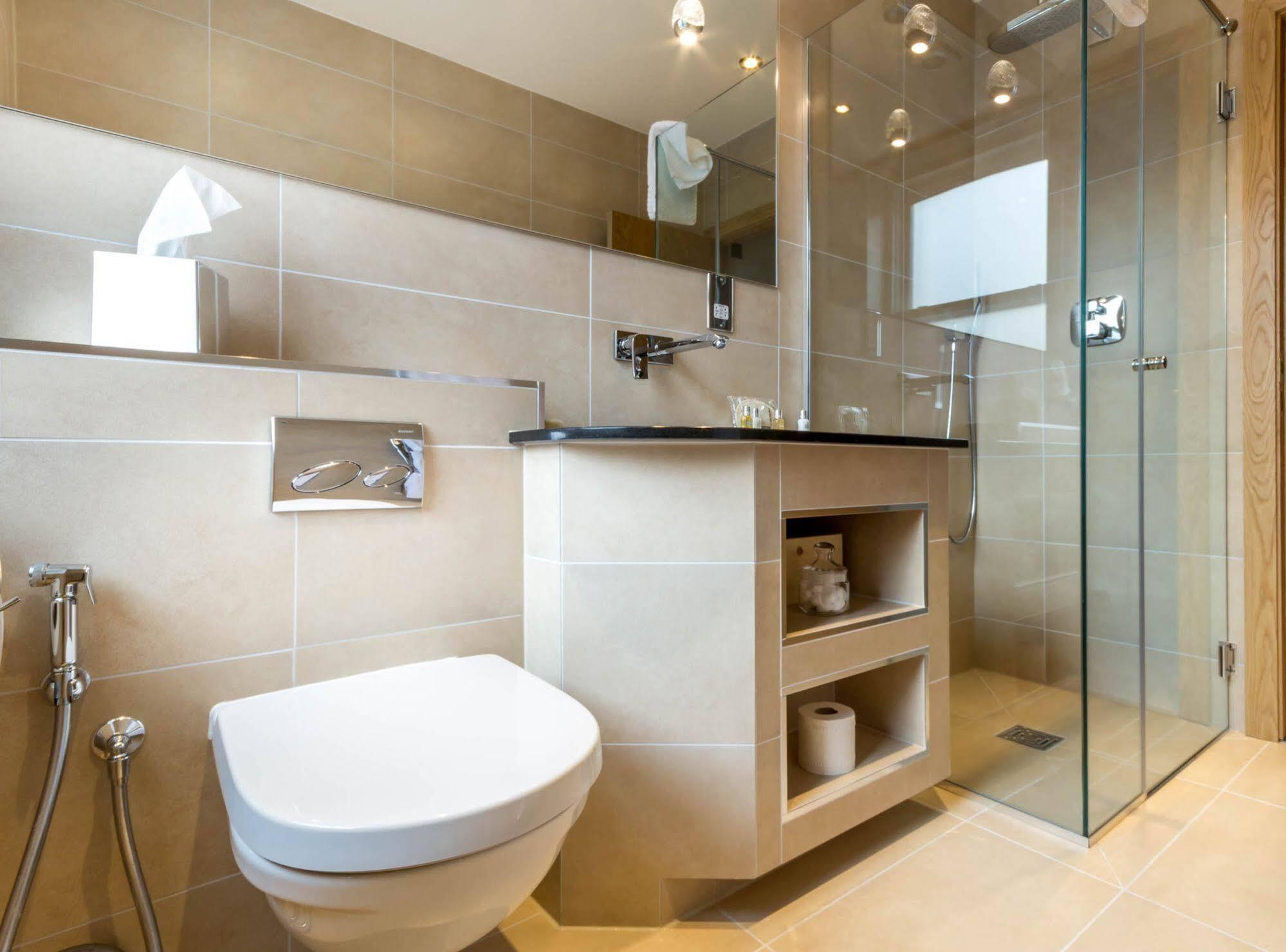 Mansio Suites Basinghall Leeds  Ngoại thất bức ảnh