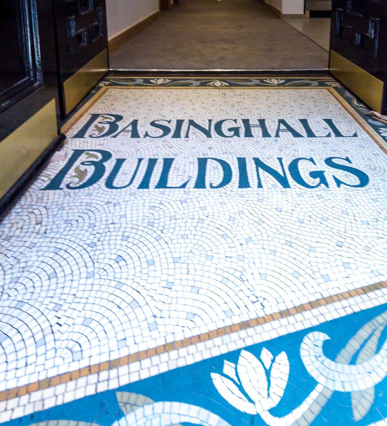 Mansio Suites Basinghall Leeds  Ngoại thất bức ảnh