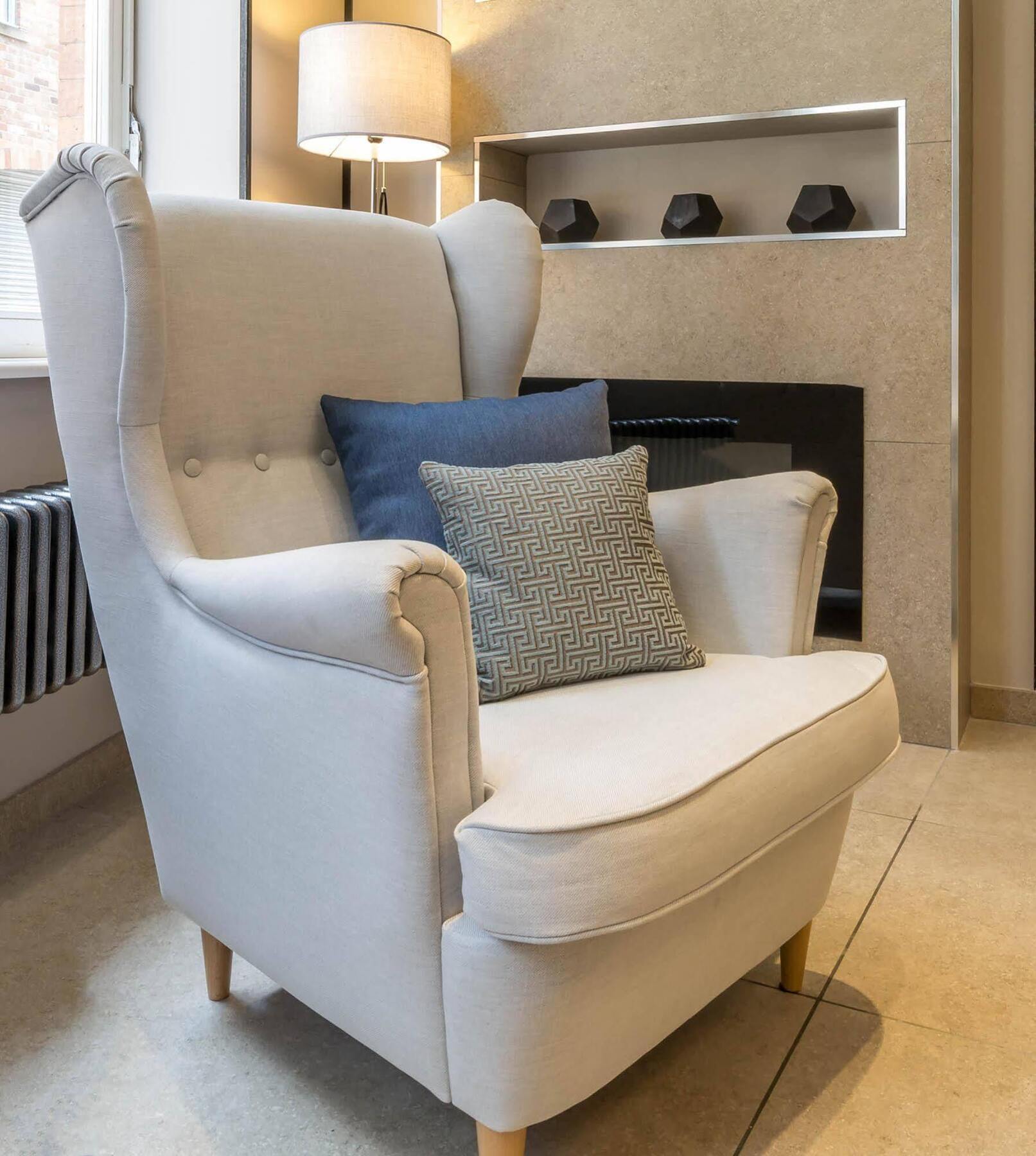 Mansio Suites Basinghall Leeds  Ngoại thất bức ảnh